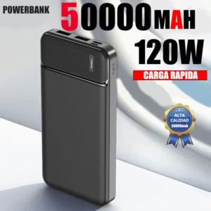 Bateria Portatil / Powerbank 5000Mah