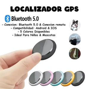 Rastreador GPS Mini