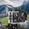 Camara Deportiva PRO - Image 2