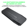 USB/Consola De Videjuegos 4K - Image 2