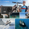 Camara Deportiva PRO - Image 6