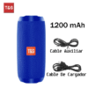 Bocina Portatil T&G 1200Mah - Image 10
