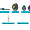 Watch Mini 7 Para Samsung - Image 3