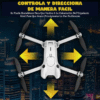 Dron Xiaomi S101 RC Dual 8K 120° - Image 3