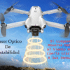 Dron Xiaomi S101 RC Dual 8K 120° - Image 5