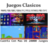 USB/Consola De Videjuegos 4K - Image 4