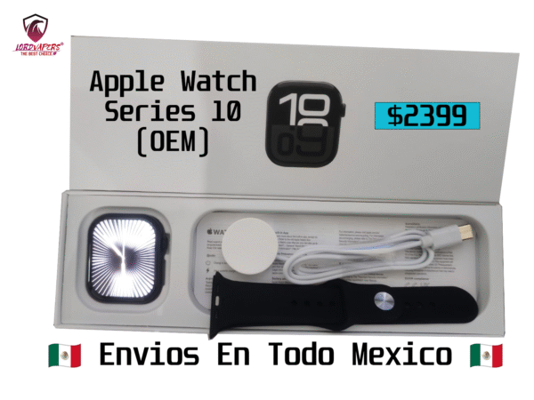 Apple Watch Series 10 (OEM)